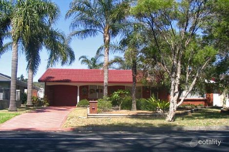 28 Helmsman Bvd, St Huberts Island, NSW 2257