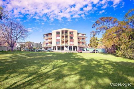 Property photo of 8/138-140 Albany Street Point Frederick NSW 2250