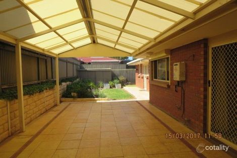 Property photo of 23 Port Ellen Court Greenwith SA 5125