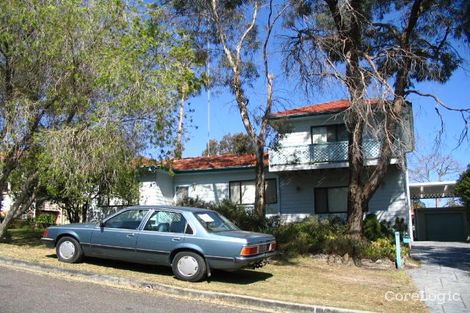 Property photo of 12 James Street Tingira Heights NSW 2290