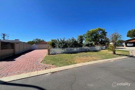 12 Montelimar Elb, Port Kennedy, WA 6172