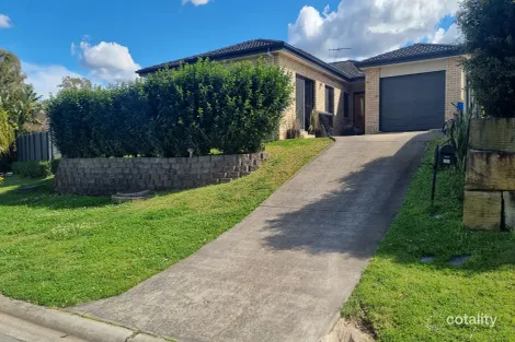 Property photo of 11 Dilges Court Hillcrest QLD 4118