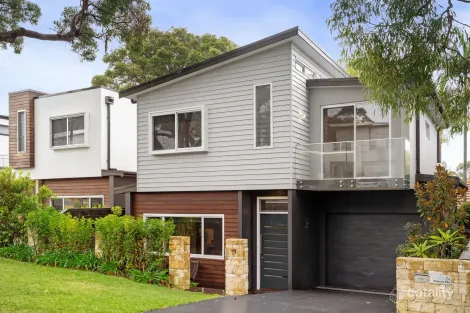 2/145 Gannons Rd, Caringbah South, NSW 2229