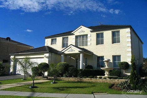 5 Borojevic St, Bonnyrigg Heights, NSW 2177