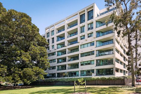 104/2-6 Slater St, Melbourne, VIC 3004