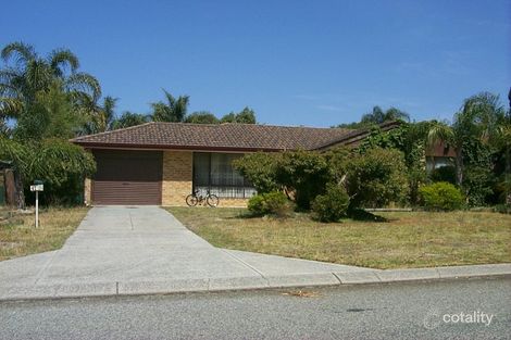 47 Pilkington Crcs, Beechboro, WA 6063