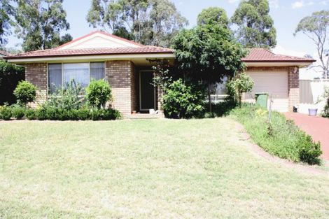 21 Harrier Pl, Claremont Meadows, NSW 2747