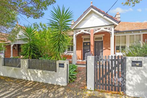 Property photo of 21 Albany Road Stanmore NSW 2048
