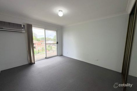 Property photo of 24/15 Pye Street Westmead NSW 2145
