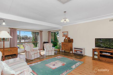 Property photo of 15 Boundary Street Kotara South NSW 2289