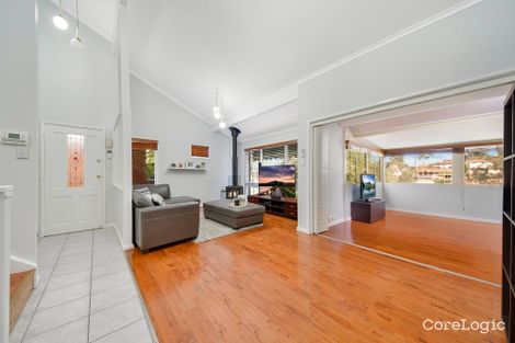 Property photo of 100 Wyangala Crescent Leumeah NSW 2560