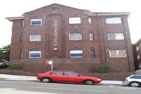 7/124 Brook St, Coogee, NSW 2034