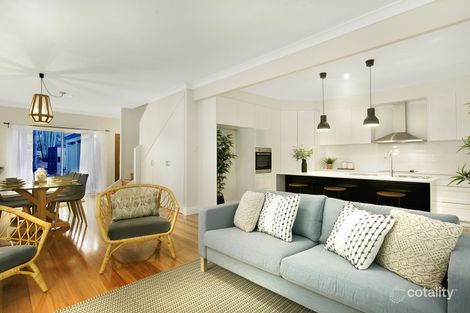 Property photo of 63 Greer Street Bardon QLD 4065