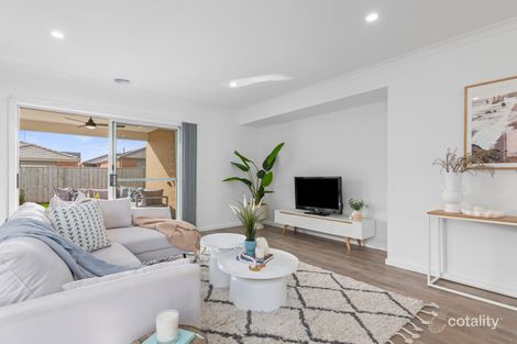 Property photo of 6 Kynaston Circuit Charlemont VIC 3217