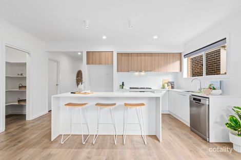 Property photo of 6 Kynaston Circuit Charlemont VIC 3217