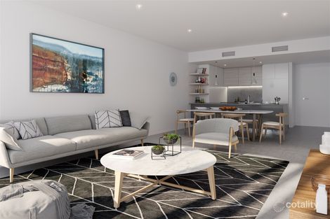 201/10 Groves Ave, Attadale, WA 6156