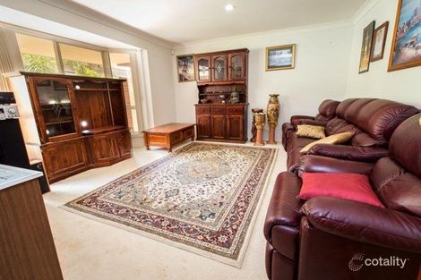 Property photo of 75 Chad Terrace Glenroy NSW 2640
