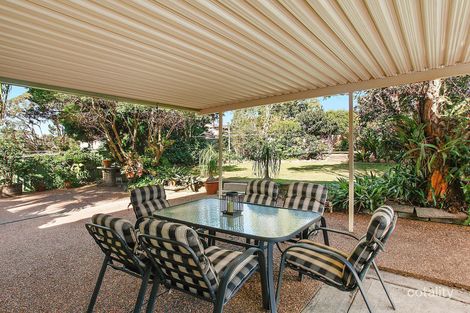 Property photo of 15 Boundary Street Kotara South NSW 2289