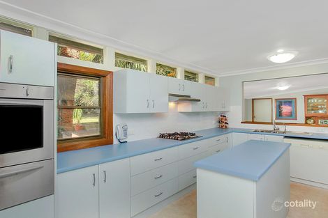 Property photo of 15 Boundary Street Kotara South NSW 2289