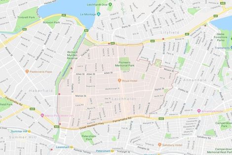 137 Norton St, Leichhardt, NSW 2040