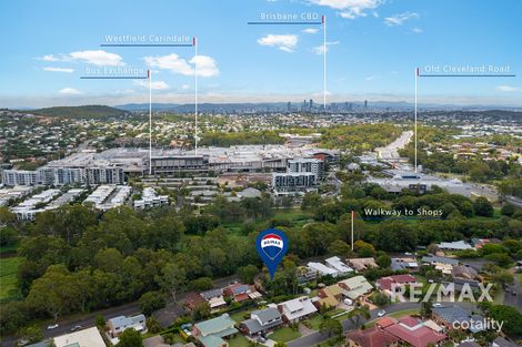 Property photo of 22 Kidwelly Street Carindale QLD 4152