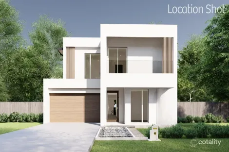 Contact Agent For Address, Austral, NSW 2179