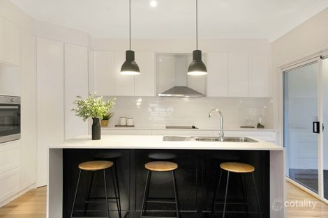 Property photo of 63 Greer Street Bardon QLD 4065