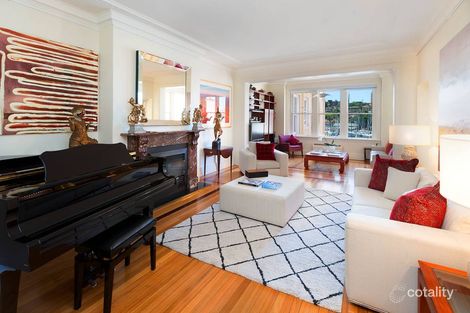 Property photo of 2/2 Elizabeth Bay Crescent Elizabeth Bay NSW 2011