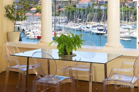 Property photo of 2/2 Elizabeth Bay Crescent Elizabeth Bay NSW 2011