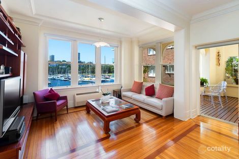 Property photo of 2/2 Elizabeth Bay Crescent Elizabeth Bay NSW 2011