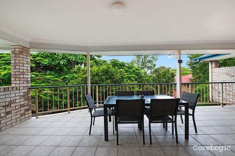 Property photo of 3/16 Flavelle Street Carina QLD 4152