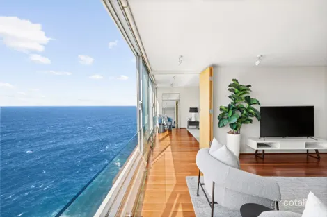 Property photo of 30/33 Kimberley Street Vaucluse NSW 2030