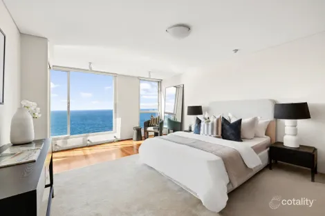 Property photo of 30/33 Kimberley Street Vaucluse NSW 2030