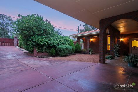Property photo of 2 Ashurst Drive Lesmurdie WA 6076