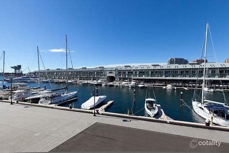 Property photo of 26/10 Lincoln Crescent Woolloomooloo NSW 2011