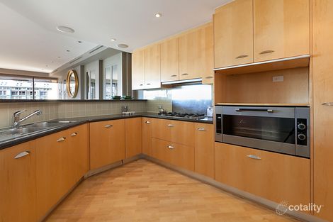Property photo of 26/10 Lincoln Crescent Woolloomooloo NSW 2011
