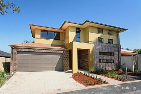 Property photo of 1/16 Powers Street Donvale VIC 3111