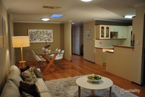 Property photo of 36 Broadhurst Crescent Bateman WA 6150