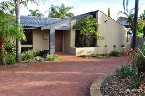 Property photo of 36 Broadhurst Crescent Bateman WA 6150