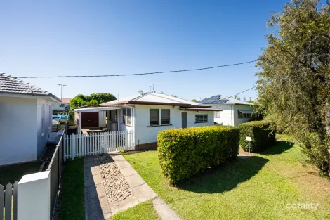 Property photo of 42 Jackschon Avenue Grafton NSW 2460