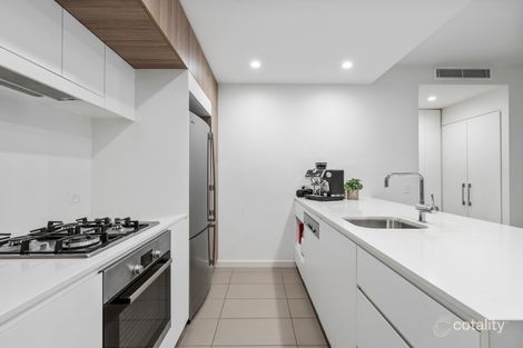 Property photo of 5303/331 Macarthur Avenue Hamilton QLD 4007