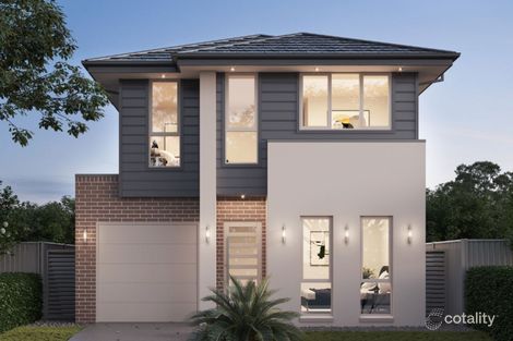 3 Cassie Ave, Grantham Farm, NSW 2765