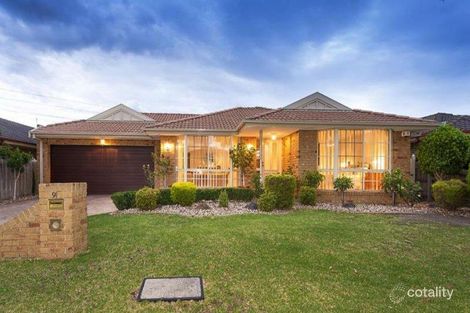 91 Manning Clark Rd, Mill Park, VIC 3082