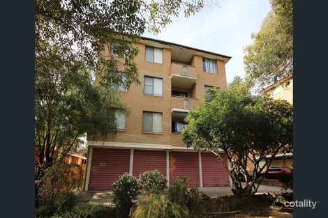 2/50 Castlereagh St, Liverpool, NSW 2170