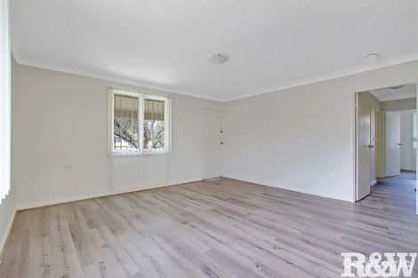 Property photo of 52 Resolution Avenue Willmot NSW 2770