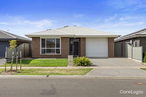 Property photo of 34 Waratah Avenue Eyre SA 5121