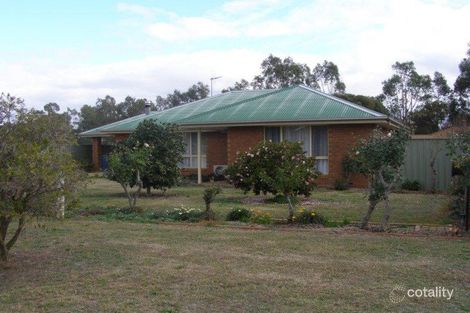 7 Murray St, Nagambie, VIC 3608