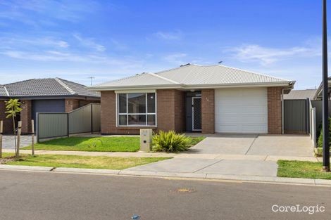 Property photo of 34 Waratah Avenue Eyre SA 5121