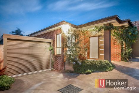 Property photo of 4/33 Jones Road Dandenong VIC 3175