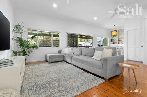 Property photo of 284 Park Avenue Kotara NSW 2289